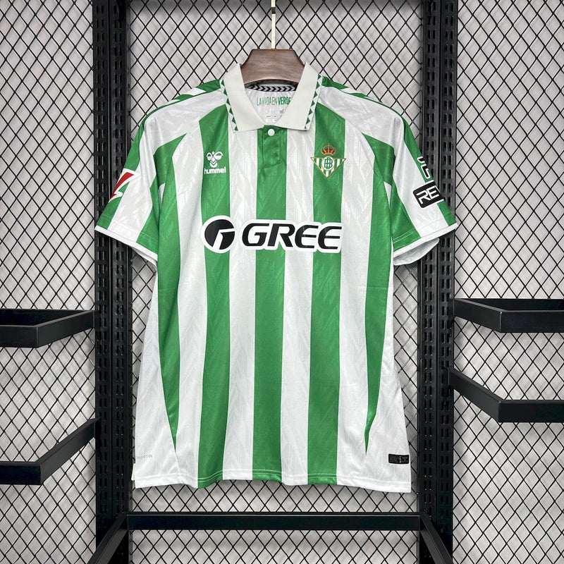 BETIS I 24/25 HOMEM